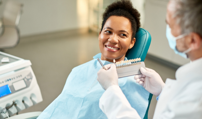 Treatments - Church View Dental