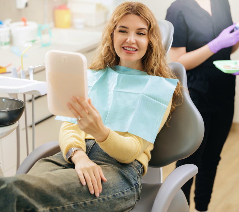 Referrals - Church View Dental