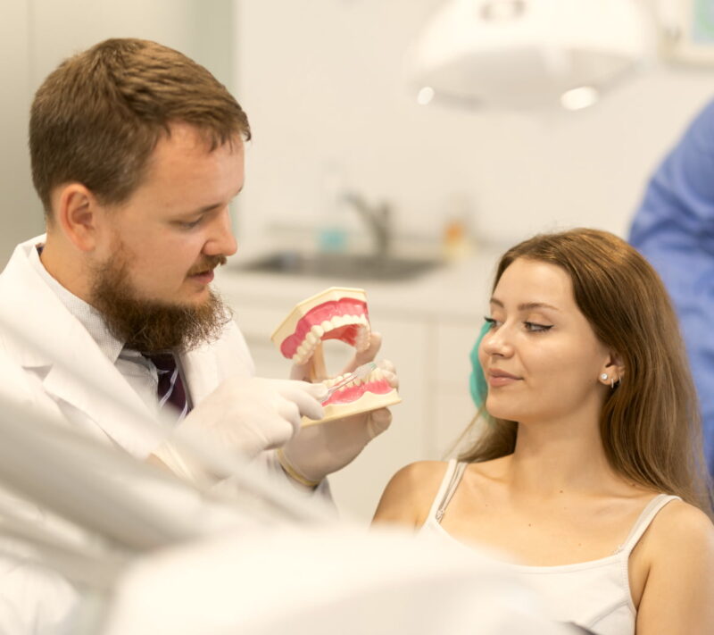 Church View Dental