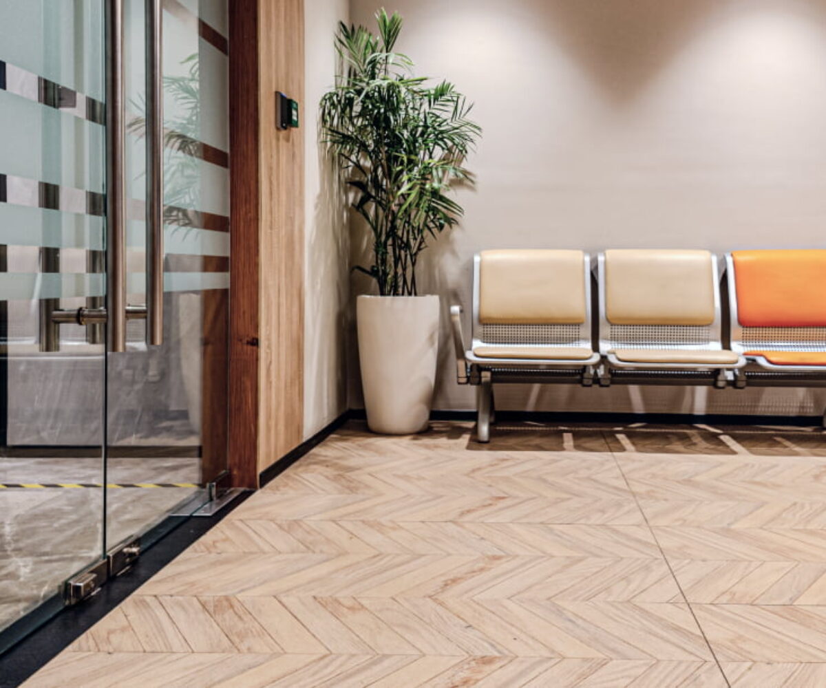 Practice Gallery Image -Church View Dental
