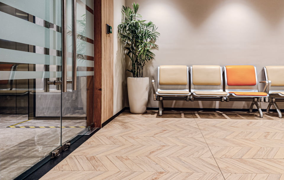 Practice Gallery Image - Church View Dental