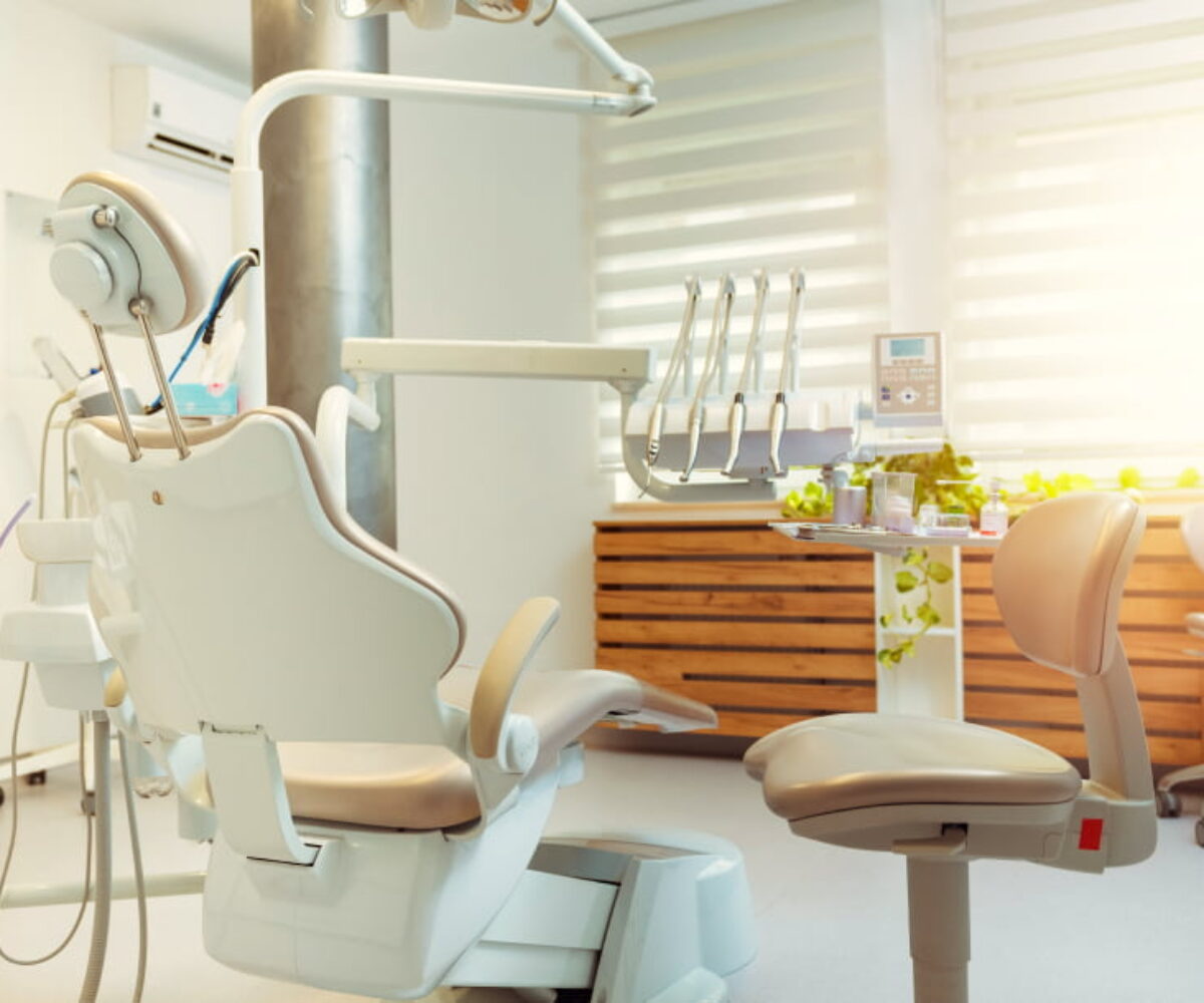 Practice Gallery Image -Church View Dental