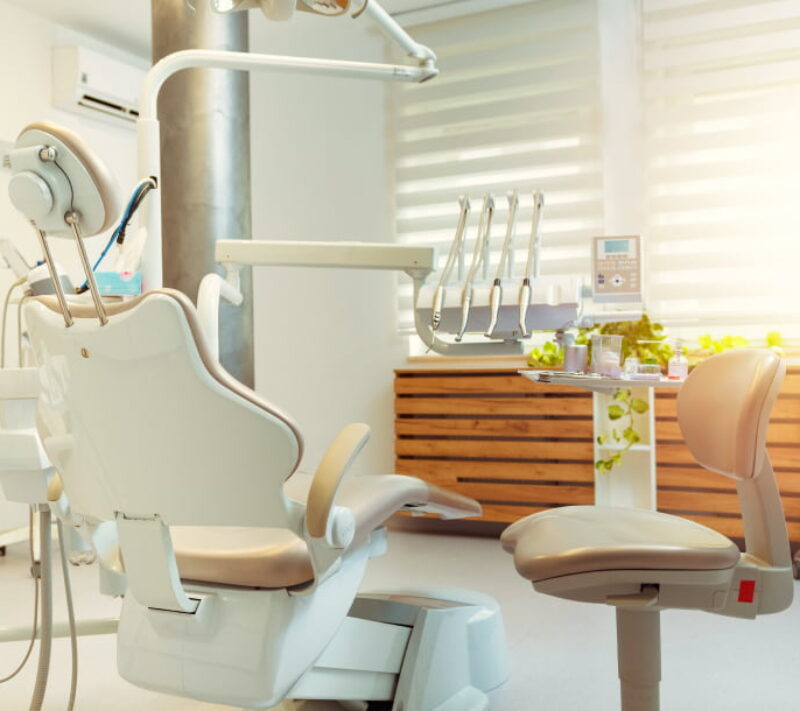 Church View Dental