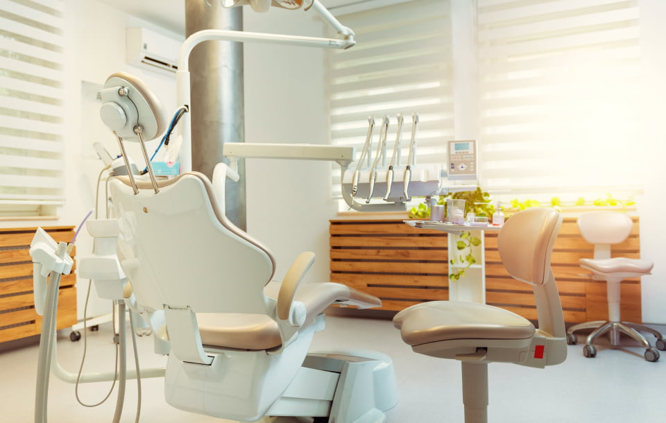 Practice Gallery Image - Church View Dental
