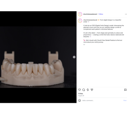 Church View Dental