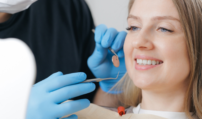 Treatments - Church View Dental