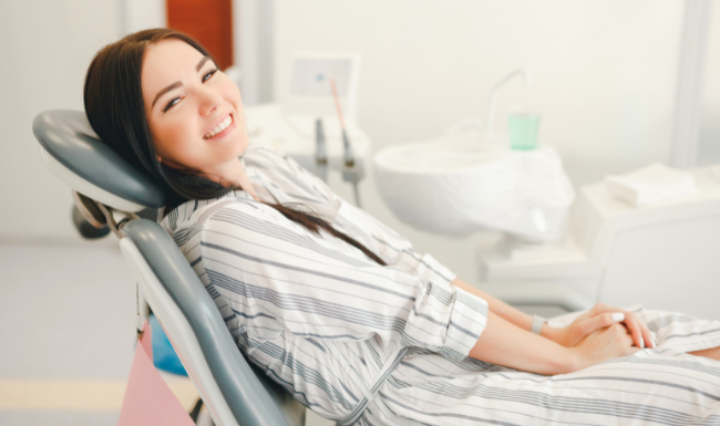 Treatments - Church View Dental