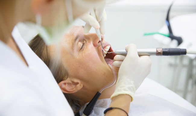 Treatments - Church View Dental